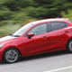 Illustration for article titled 2015 Mazda2: This Is It